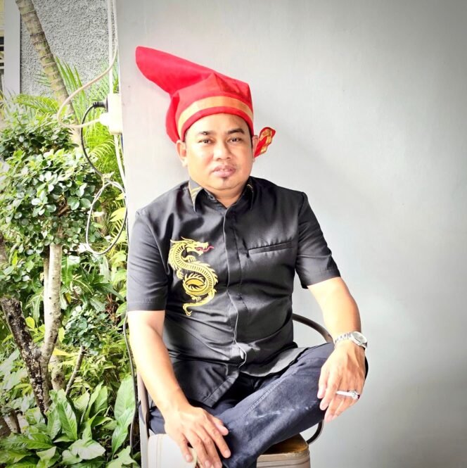 
					Polemik Hak Angket bupati Gowa
