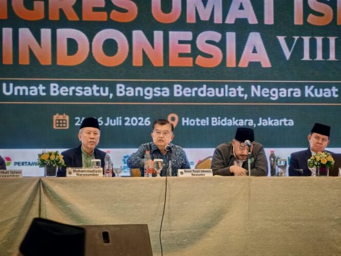 
					Jusuf Kalla soal Wacana Regulasi LGBT: Tak Perlu UU Khusus, Ini Alasannya