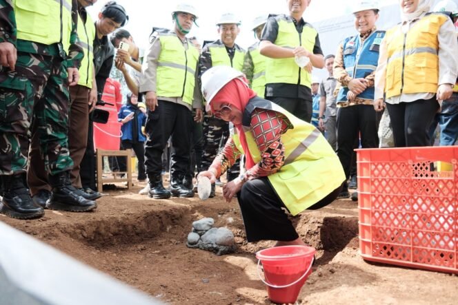 
					RS Regional Mulai Dibangun di Malino, Warga Gowa Tak Lagi Bergantung ke Makassar untuk Berobat