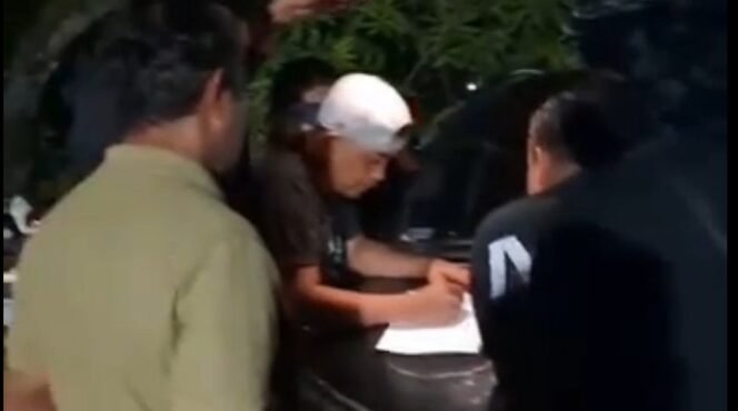 
					3 Komplotan Pencuri Sapi di Takalar Ditangkap, Mengaku Curi 5 Ekor Sapi di Lima Lokasi