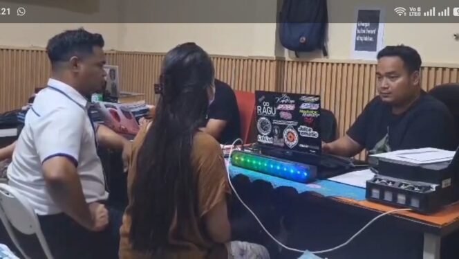 
					Viral! Gadis 17 Tahun di Gowa Diduga Dianiaya Dua Tetangga Saat Bersiap Pindah Rumah