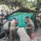Pemkot Bandung Tegaskan PKL Dilarang Bangun Fasilitas Permanen di Trotoar dan Saluran Air