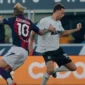 Jay Idzes Tampil Penuh, Sassuolo Berbagi Angka dengan Bologna di Serie A