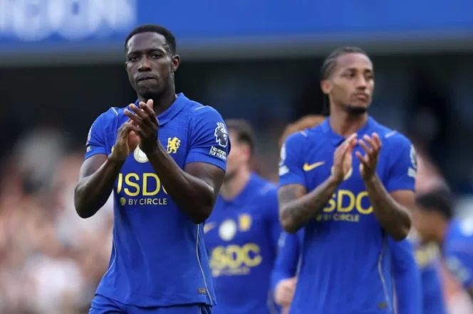 
					Joao Pedro Jadi Penyelamat, Chelsea Berbagi Angka dengan Hull City