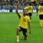 Borussia Dortmund Tundukkan Paderborn 3-0, Felix Nmecha Cetak Brace Spektakuler