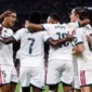 Real Madrid Tekuk Rayo Vallecano 4-1, Debut Emil Audero Berujung Kerja Keras