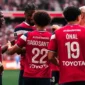 Lille Rebut Puncak Klasemen Liga Prancis Usai Taklukkan Troyes 2-0