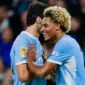 Manchester City Melaju ke 16 Besar Carabao Cup Usai Pesta Gol ke Gawang Norwich City
