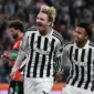 Juventus Menang Telak di Liga Europa, Bournemouth Catatkan Kemenangan Bersejarah