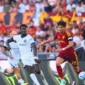 AS Roma dan Inter Milan Berbagi Angka dalam Laga Sengit di Olimpico