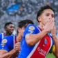 PSG Taklukkan Marseille 2-1 dalam Laga Sengit Liga Prancis