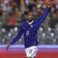 Gol Tunggal Michael Olise Bawa Prancis Taklukkan Belgia di UEFA Nations League