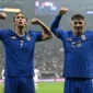 Italia Tundukkan Turki 4-1 dalam Lanjutan UEFA Nations League