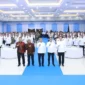 Kabareskrim Tekankan Pentingnya Sinergi PPNS dan Polri demi Penegakan Hukum Efektif