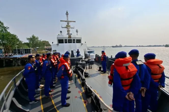 
					Rangkuman Peristiwa Humaniora: Dari Layanan Pengaduan Haji hingga Pencarian Korban Kapal Virgo