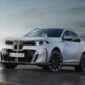 BMW Uji Coba iX5 Hydrogen, Mobil Bertenaga Hidrogen dengan Jarak Tempuh 750 Km