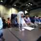Liga Muslim Dunia Kecam Serangan Proyektil Kelompok Houthi ke Wilayah Jazan Arab Saudi