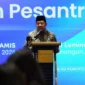 Kemenag Siapkan Peta Jalan Strategis untuk Arah Baru Direktorat Jenderal Pesantren