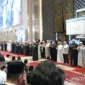Rangkuman Peristiwa Nasional: Doa Imam Besar Dunia hingga Penanganan Bencana di Solok