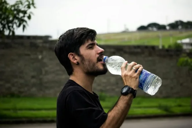 
					Sering Haus dan Buang Air Kecil, Benarkah Indikasi Gejala Diabetes?