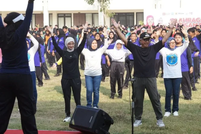 
					Mengenang Akar Sejarah Hari Olahraga Nasional: Dari PON Solo hingga Menjadi Budaya Bangsa