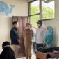 Gibran Rakabuming Raka Pastikan Keselamatan Siswa Jadi Prioritas di Tengah Karhutla Kalimantan