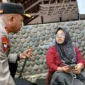 Kapolda Banten Beri Dukungan Moral kepada Keluarga Jurnalis Hilang saat Meliput Anak Krakatau