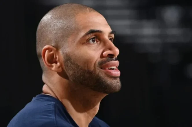
					Pebasket Nicolas Batum Gantung Sepatu Setelah 18 Musim Berkarier di NBA
