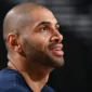 Pebasket Nicolas Batum Gantung Sepatu Setelah 18 Musim Berkarier di NBA