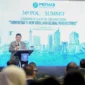 Wamenko Otto Hasibuan Tekankan Pentingnya Kolaborasi Regional Lawan Kejahatan Lintas Negara