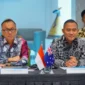 RI dan Australia Perkuat Kerja Sama Deteksi Dini Ancaman Terorisme