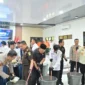 Polres Bengkalis Musnahkan Narkoba Senilai Rp80 Miliar, Selamatkan Ratusan Ribu Jiwa