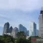 BMKG prakirakan wilayah Jakarta cerah pada Rabu