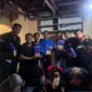 Polres Metro Jakarta Pusat Amankan 5,2 Kg Sabu dari Dua Pengedar di Cengkareng