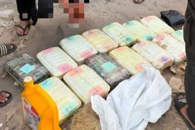 
					Rangkuman Peristiwa Kriminal di Jakarta: Pengungkapan Sabu hingga Laboratorium Narkoba Rumahan