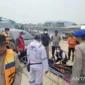 ABK Tongkang OB AS Power 7 Ditemukan Tewas di Perairan Marunda, Polisi Selidiki Kecelakaan Kerja