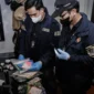 Deretan Kasus Kriminal di Jakarta: Dari Penganiayaan di Mal hingga Peredaran Narkotika