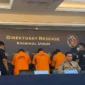 Rangkuman Kriminalitas Jakarta: Kasus Pedagang Cermin Tewas hingga Industri Tembakau Sintetis