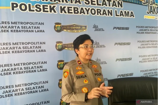 
					Polisi Selidiki Dugaan Penipuan Lowongan Kerja Berkedok Pemerasan di Kebayoran Lama