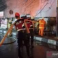 Kebakaran Landa Kebayoran Lama, 18 Rumah Hangus dan 150 Warga Terdampak