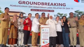 Rangkuman Berita Jakarta: Penyesuaian Tarif Transjakarta hingga Renovasi Sekolah