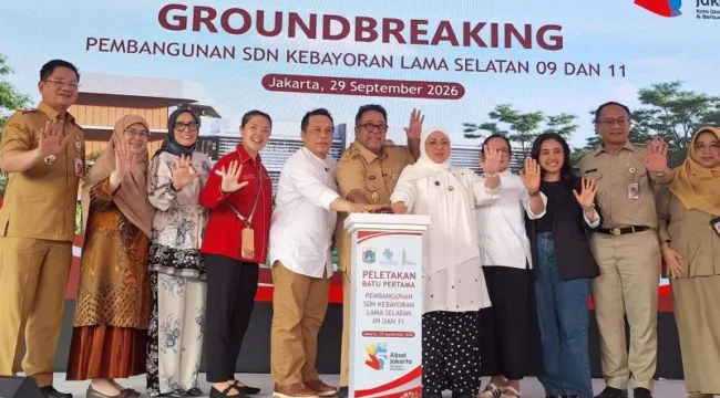 Rangkuman Berita Jakarta: Penyesuaian Tarif Transjakarta hingga Renovasi Sekolah