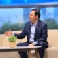 Ketua DPD RI Soroti Hilangnya Lima Jurnalis Saat Meliput Erupsi Gunung Anak Krakatau