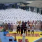 Ditjenpas Gelar Salat Istisqa Serentak di 627 UPT Seluruh Indonesia