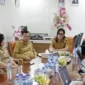 Pemkab Minahasa Alokasikan Rp1,5 Miliar Perkuat Kepesertaan JKN bagi Warga Kurang Mampu
