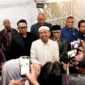 Gubernur Jabar Soroti Ketimpangan Anggaran Perbaikan Jalan di Kabupaten Garut