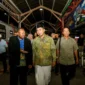 Kafilah dari Berbagai Provinsi Mulai Berdatangan ke Semarang untuk MTQ Nasional XXXI