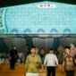 Pemprov Jateng Sediakan Videotron untuk Nobar Pembukaan MTQ Nasional XXXI