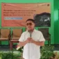 Samuel Wattimena Dorong Desa Wisata Saling Bersinergi dalam Pemasaran Produk Unggulan
