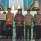 Kalimantan Timur Sukses Raih Gelar Juara Umum MTQ Nasional XXXI di Semarang